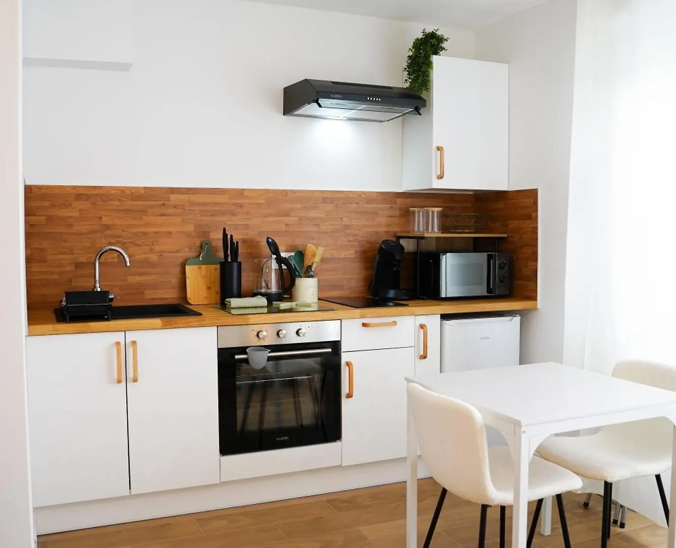 Studio Tout Confort - En Plein Centre De Lorient