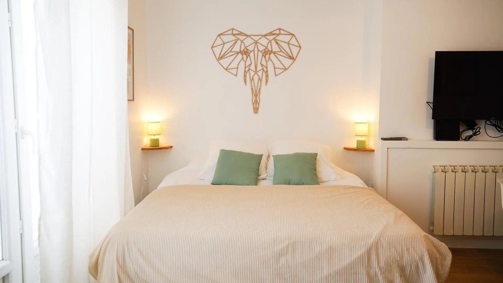 Studio Tout Confort - En Plein Centre De Lorient Appartamento