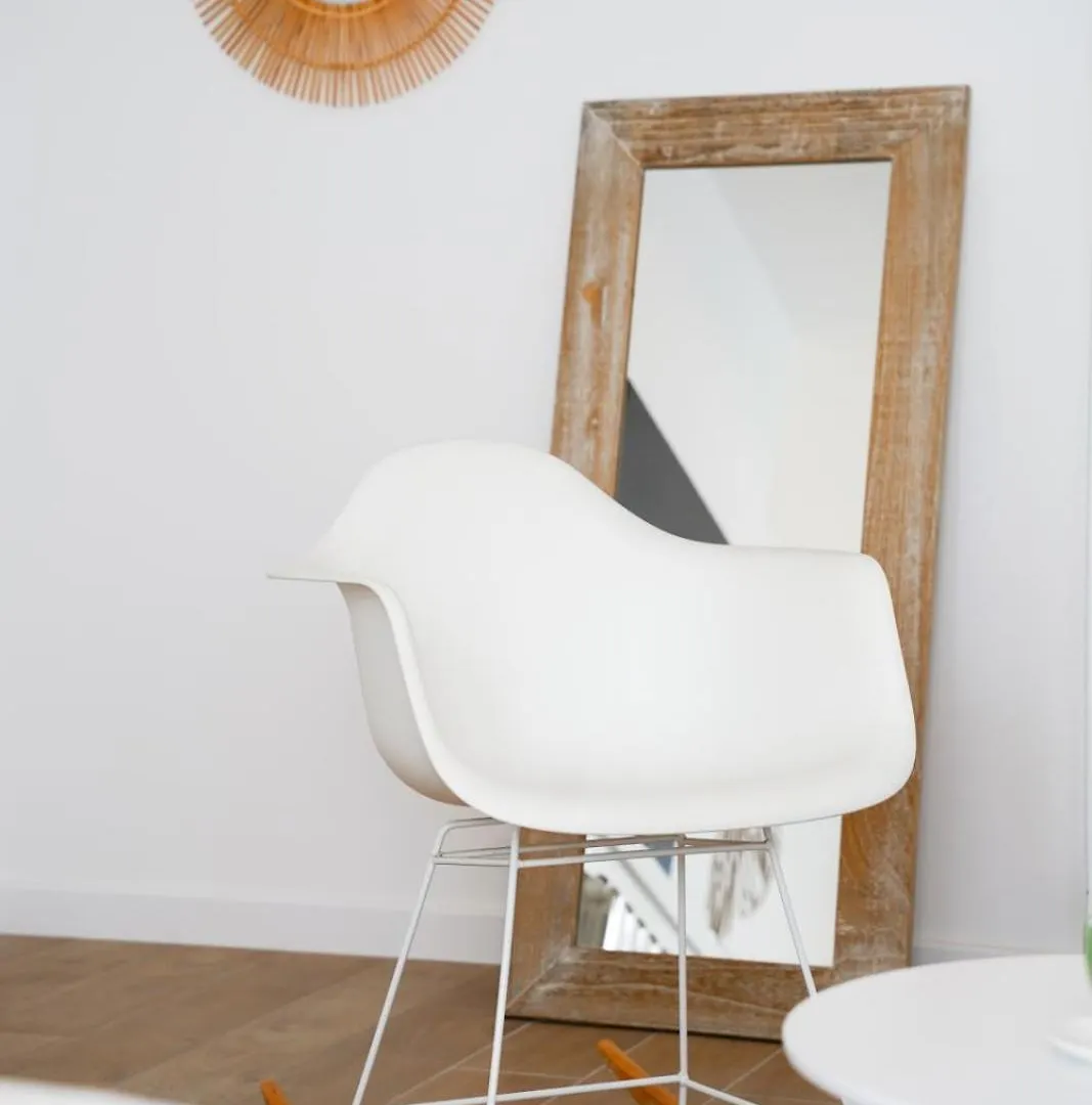 Studio Tout Confort - En Plein Centre De Lorient Appartamento